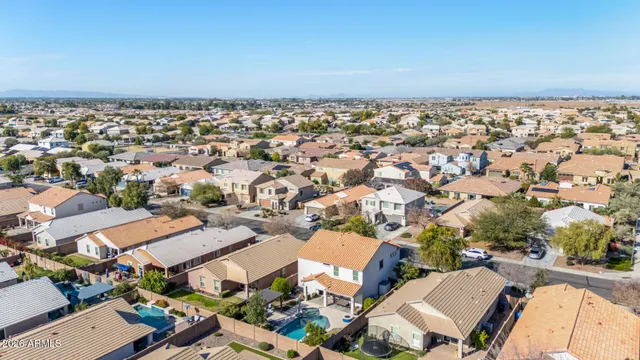 $599,900 | 2221 East Stacey Road, Gilbert, AZ 85298