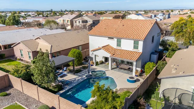 $599,900 | 2221 East Stacey Road, Gilbert, AZ 85298