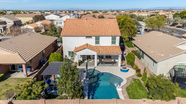 $599,900 | 2221 East Stacey Road, Gilbert, AZ 85298