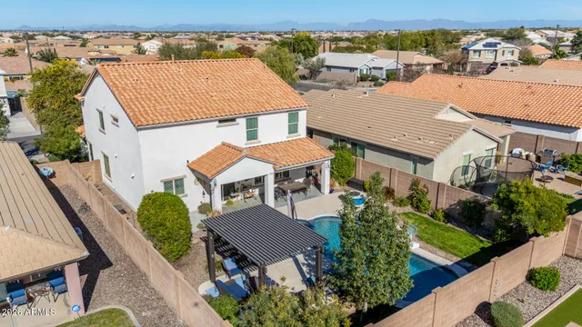 $599,900 | 2221 East Stacey Road, Gilbert, AZ 85298