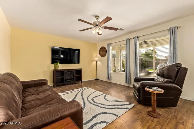 $599,900 | 2221 East Stacey Road, Gilbert, AZ 85298