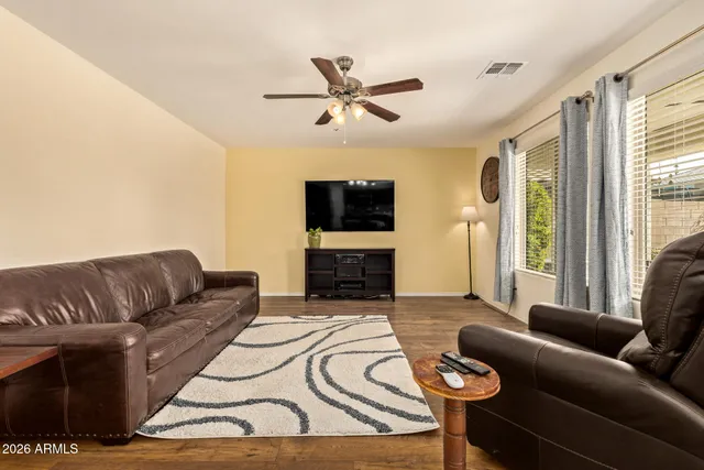 $599,900 | 2221 East Stacey Road, Gilbert, AZ 85298