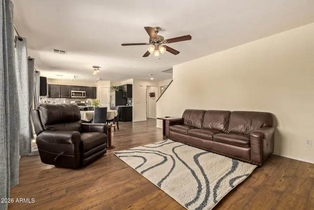 $599,900 | 2221 East Stacey Road, Gilbert, AZ 85298