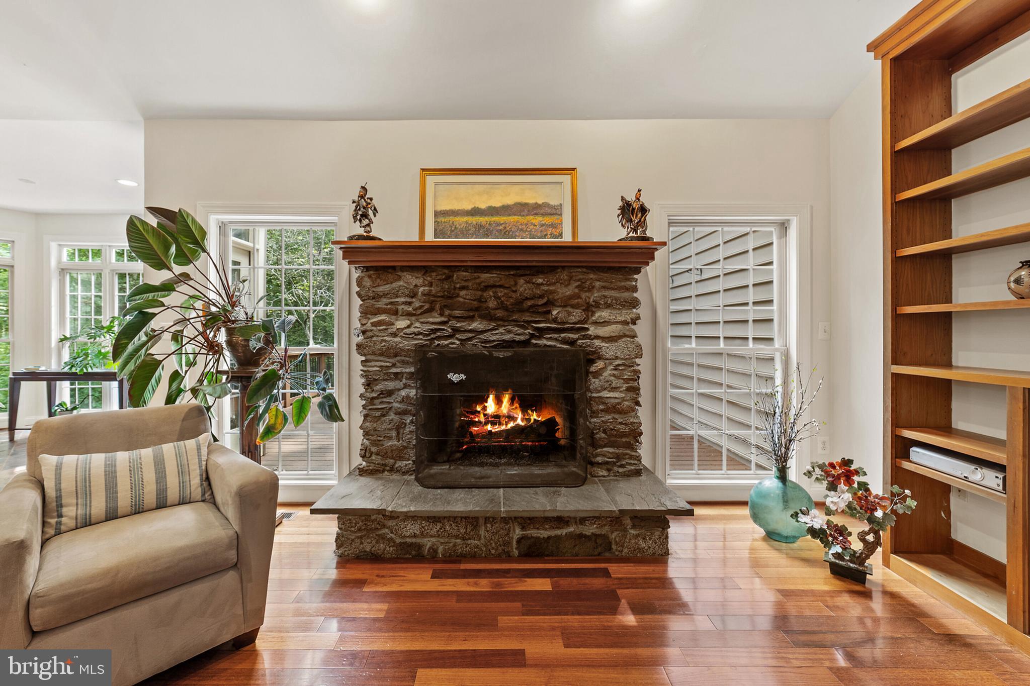 5496 Keyser Road Hume, VA 22639 - Photo 1 of 36 Gallery Image 1