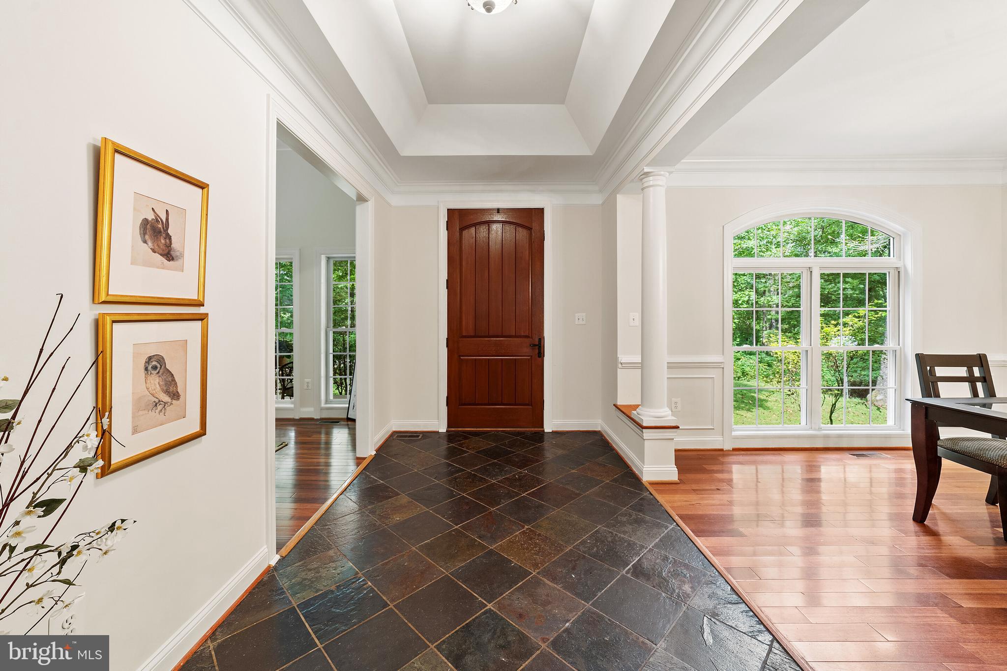 5496 Keyser Road Hume, VA 22639 - Photo 2 of 36 Gallery Image 2