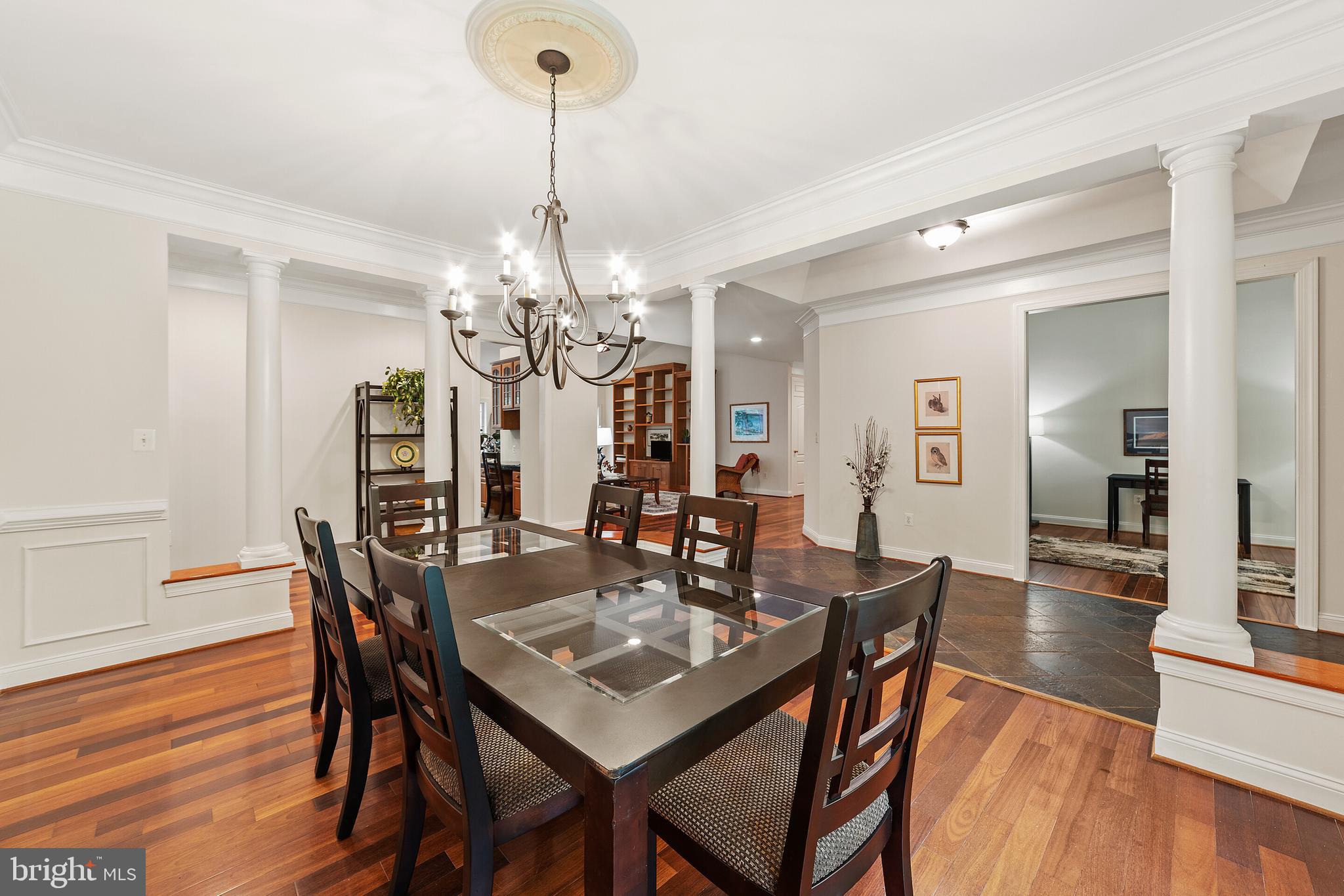 5496 Keyser Road Hume, VA 22639 - Photo 12 of 36 Gallery Image 12
