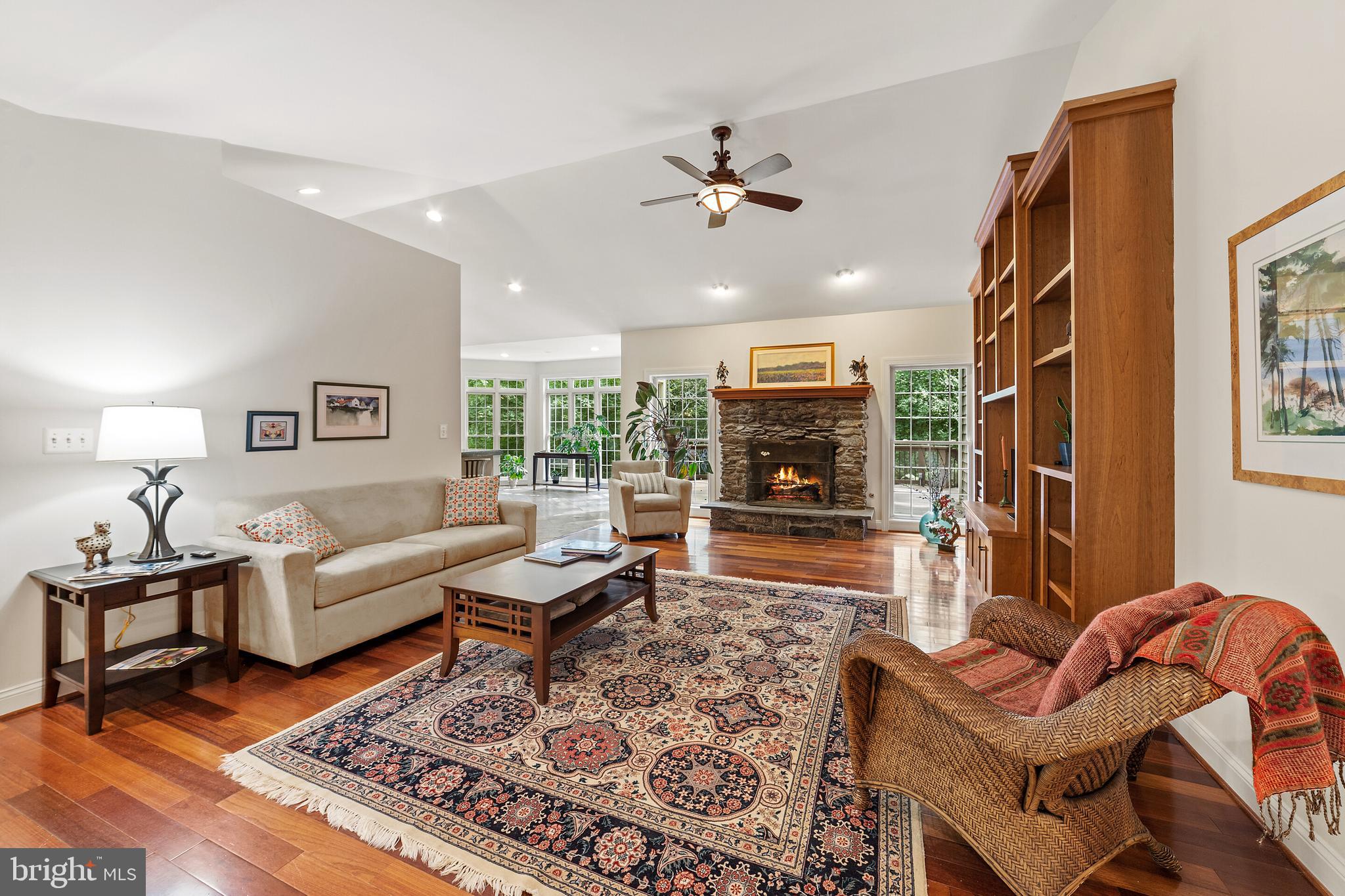 5496 Keyser Road Hume, VA 22639 - Photo 14 of 36 Gallery Image 14