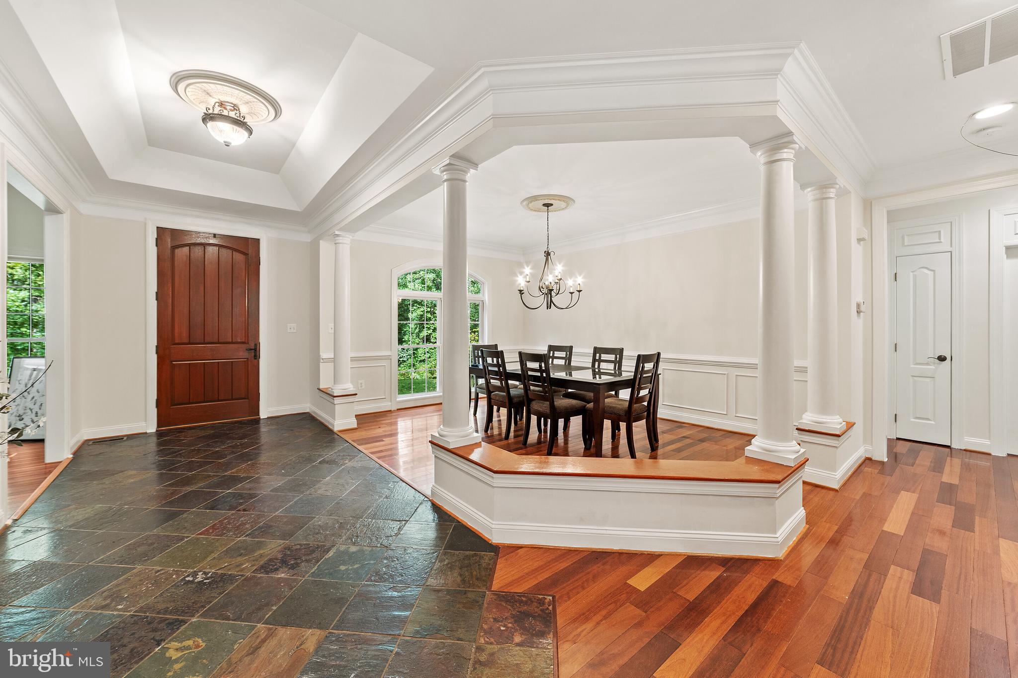 5496 Keyser Road Hume, VA 22639 - Photo 4 of 36 Gallery Image 4