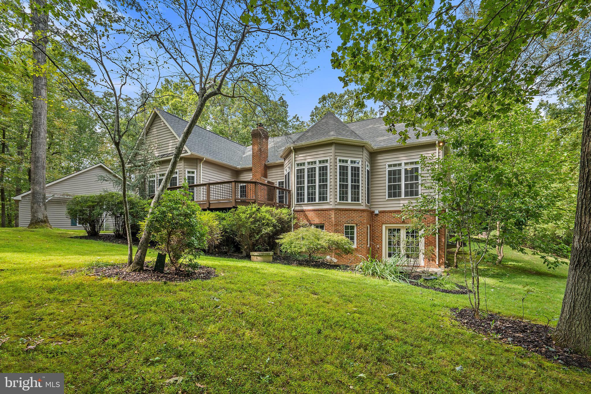 5496 Keyser Road Hume, VA 22639 - Photo 35 of 36 Gallery Image 35