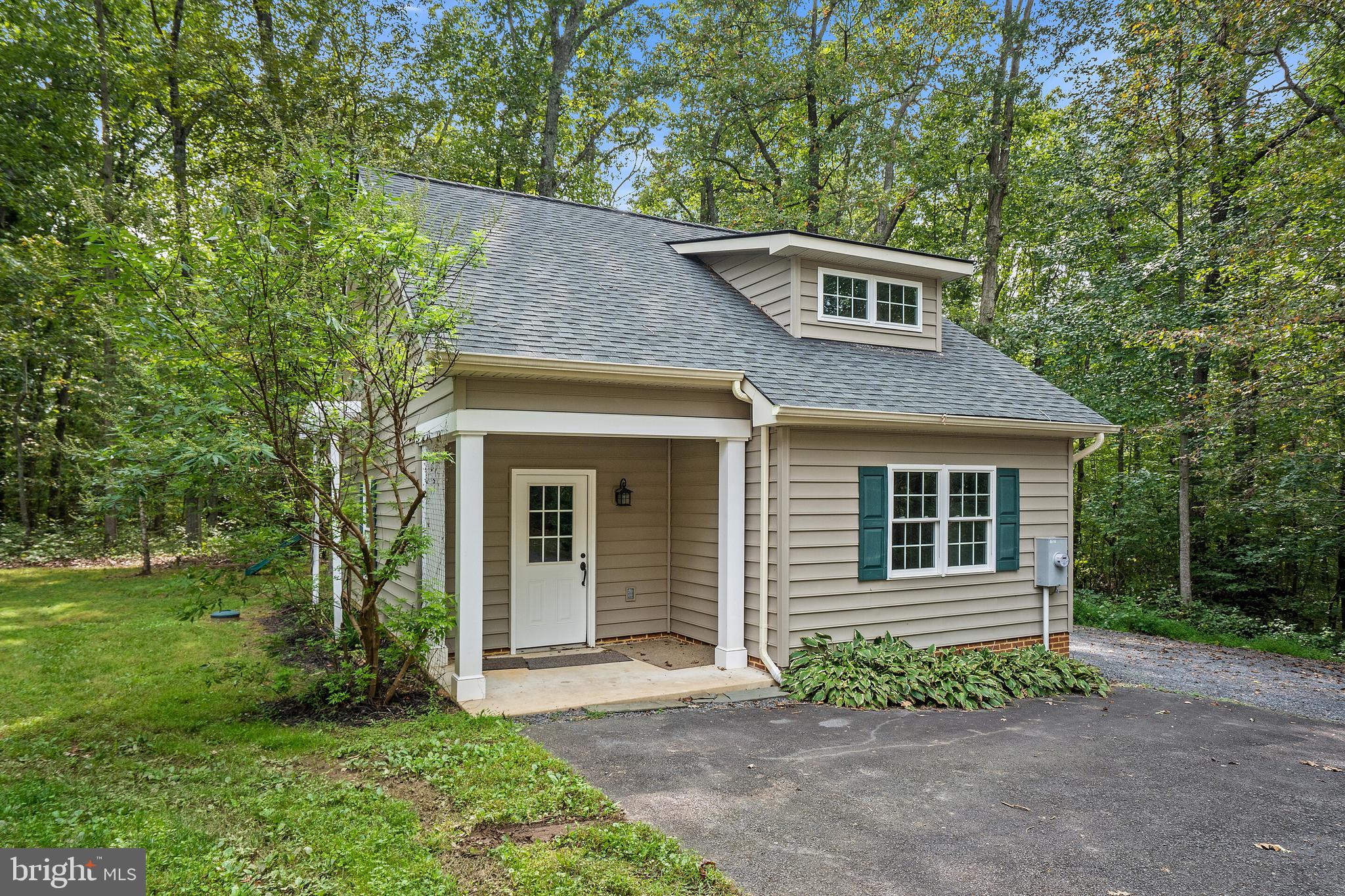 5496 Keyser Road Hume, VA 22639 - Photo 36 of 36 Gallery Image 36