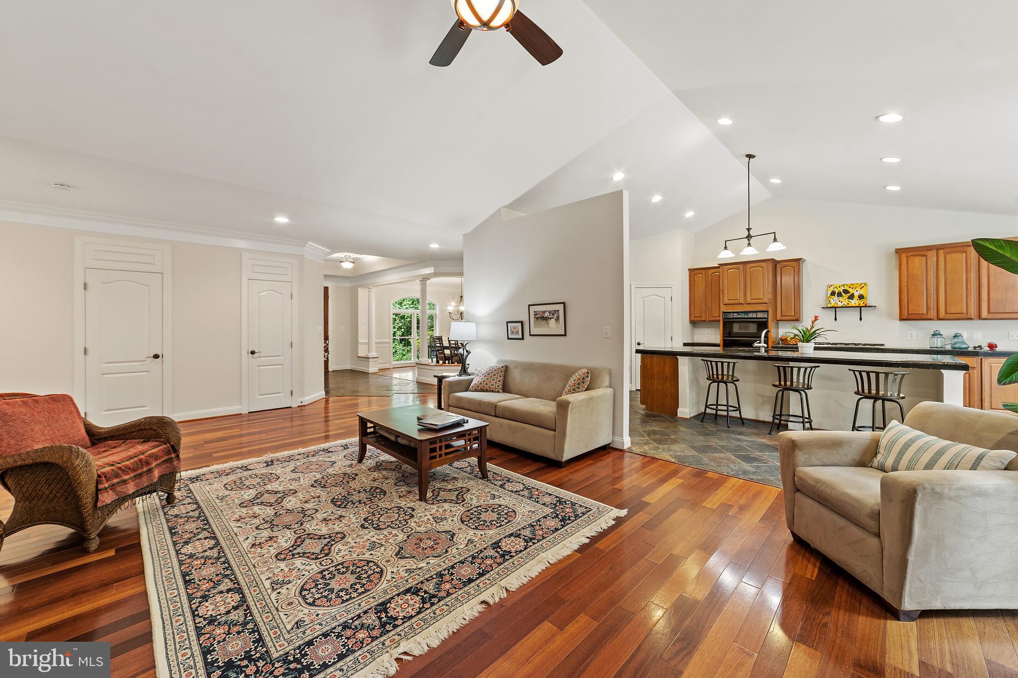 5496 Keyser Road Hume, VA 22639 - Photo 6 of 36 Gallery Image 6