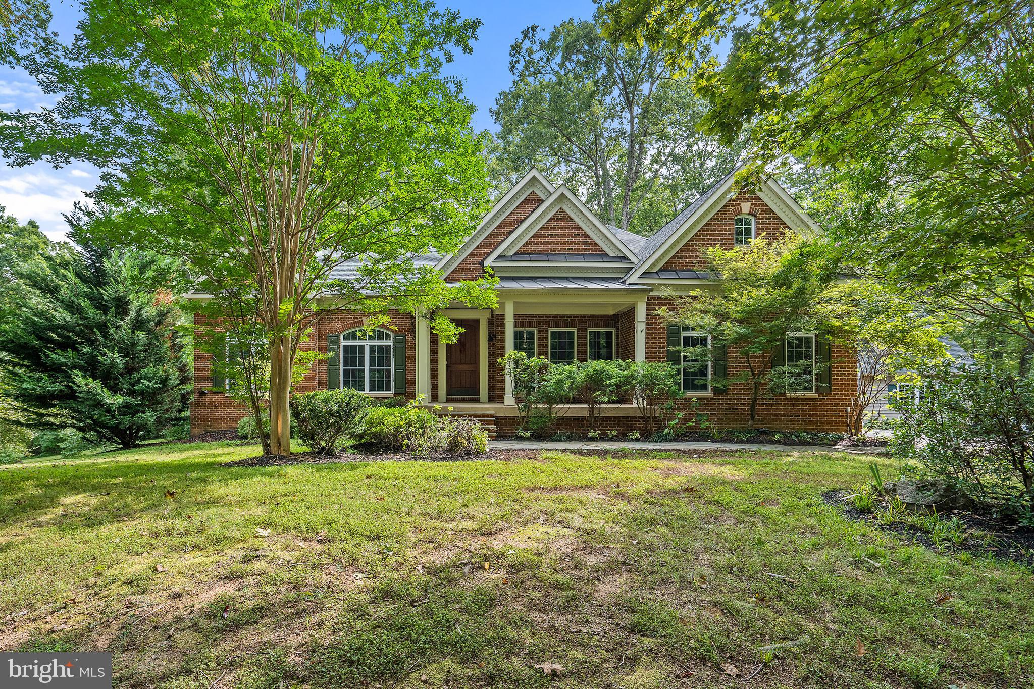 5496 Keyser Road Hume, VA 22639 - Photo 7 of 36 Gallery Image 7