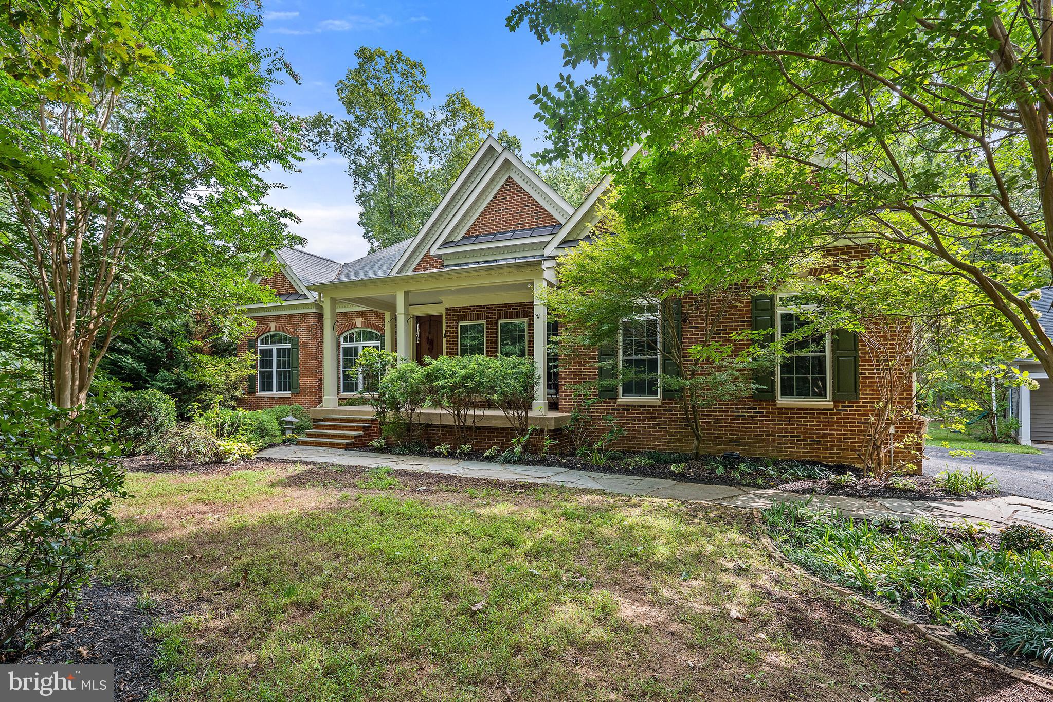 5496 Keyser Road Hume, VA 22639 - Photo 8 of 36 Gallery Image 8