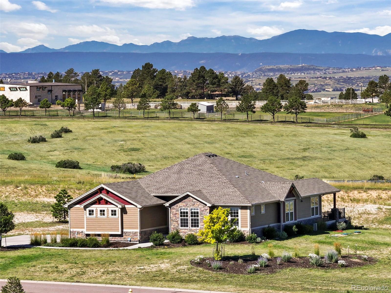 7827 Two Rivers Circle Parker, CO 80138 - Photo 1 of 36 Gallery Image 1
