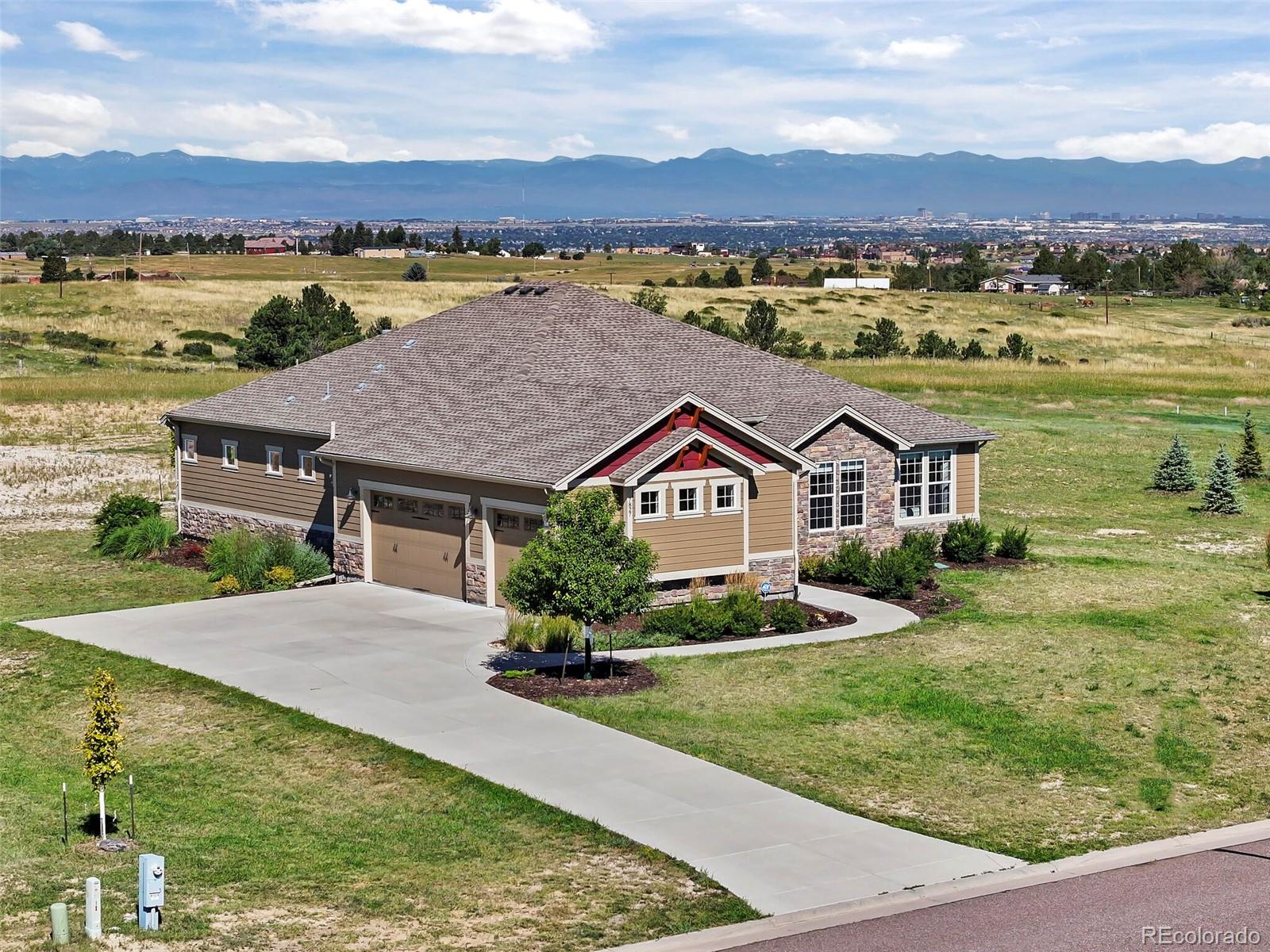 7827 Two Rivers Circle Parker, CO 80138 - Photo 2 of 36 Gallery Image 2