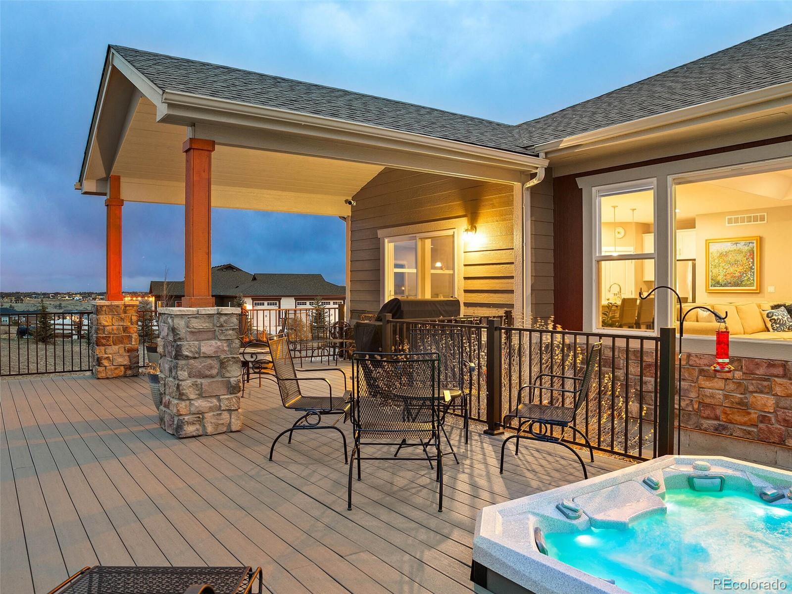 7827 Two Rivers Circle Parker, CO 80138 - Photo 32 of 36 Gallery Image 32