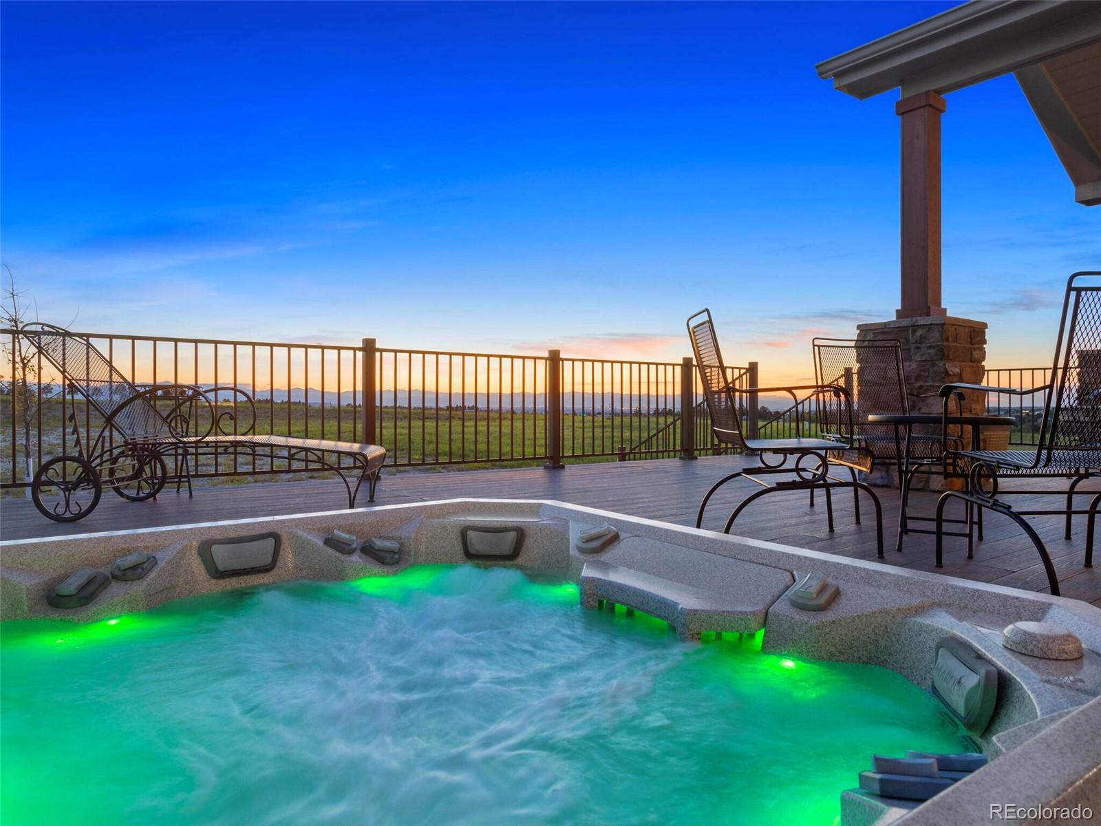 7827 Two Rivers Circle Parker, CO 80138 - Photo 33 of 36 Gallery Image 33