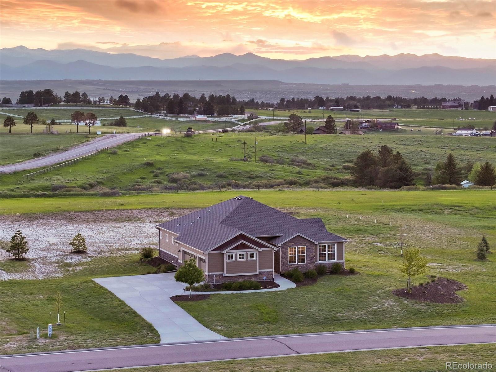 7827 Two Rivers Circle Parker, CO 80138 - Photo 35 of 36 Gallery Image 35