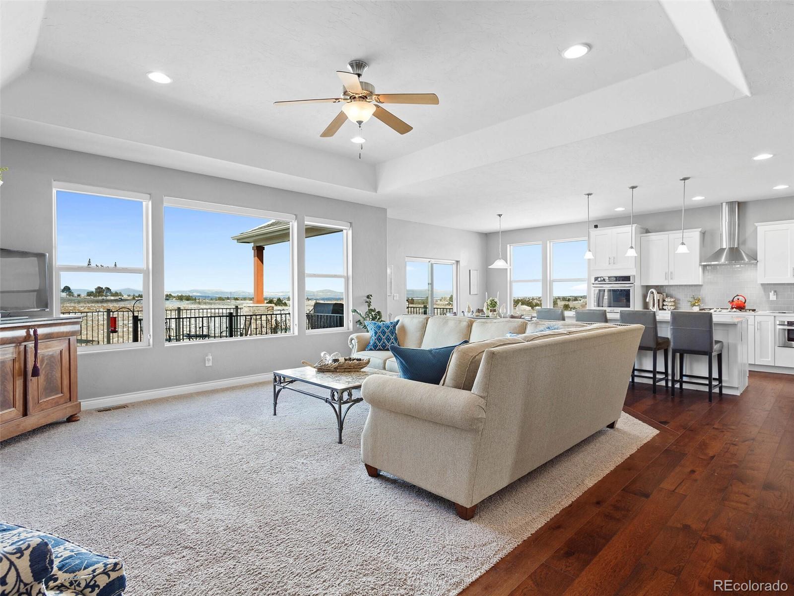 7827 Two Rivers Circle Parker, CO 80138 - Photo 4 of 36 Gallery Image 4
