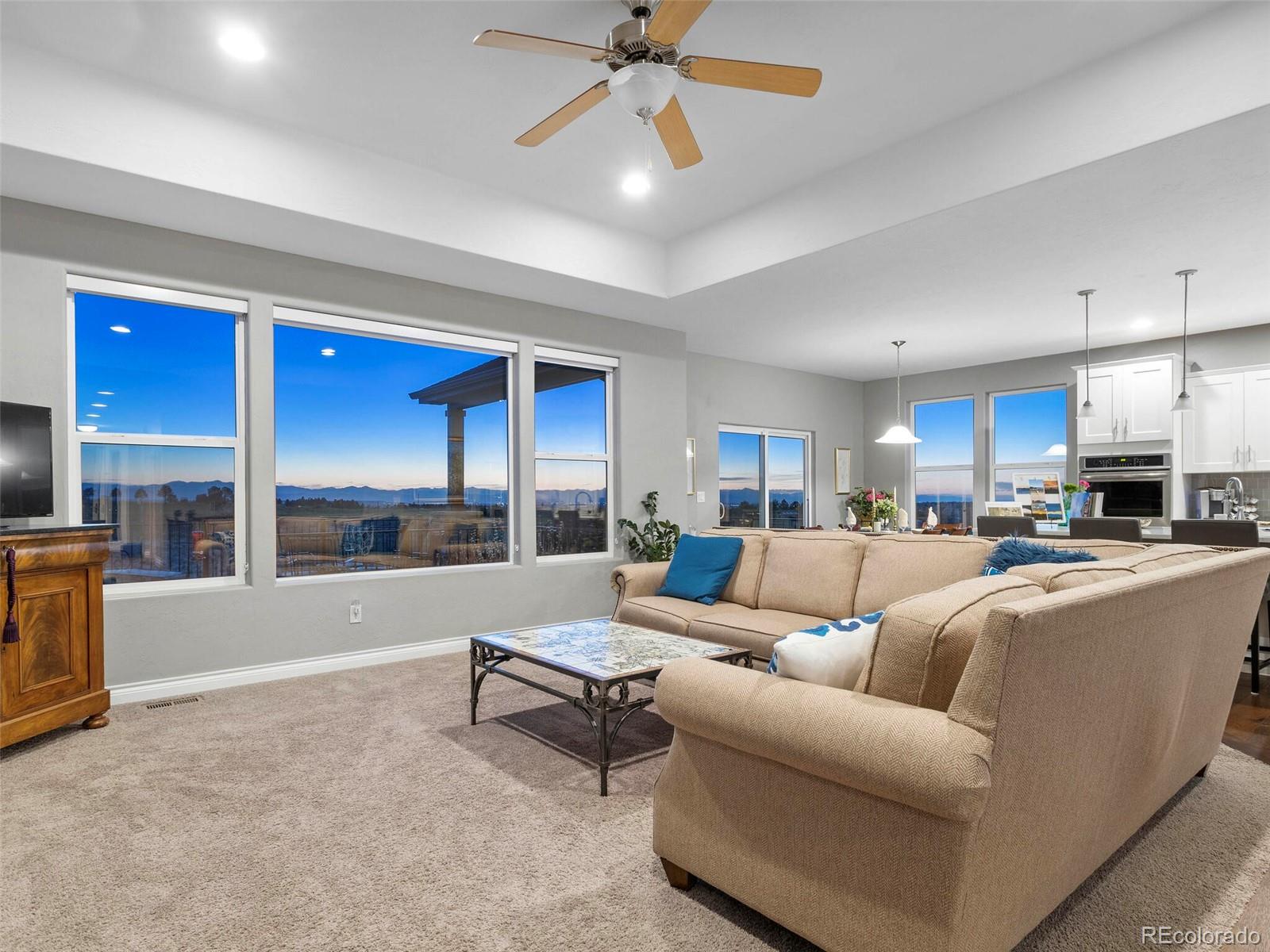 7827 Two Rivers Circle Parker, CO 80138 - Photo 5 of 36 Gallery Image 5