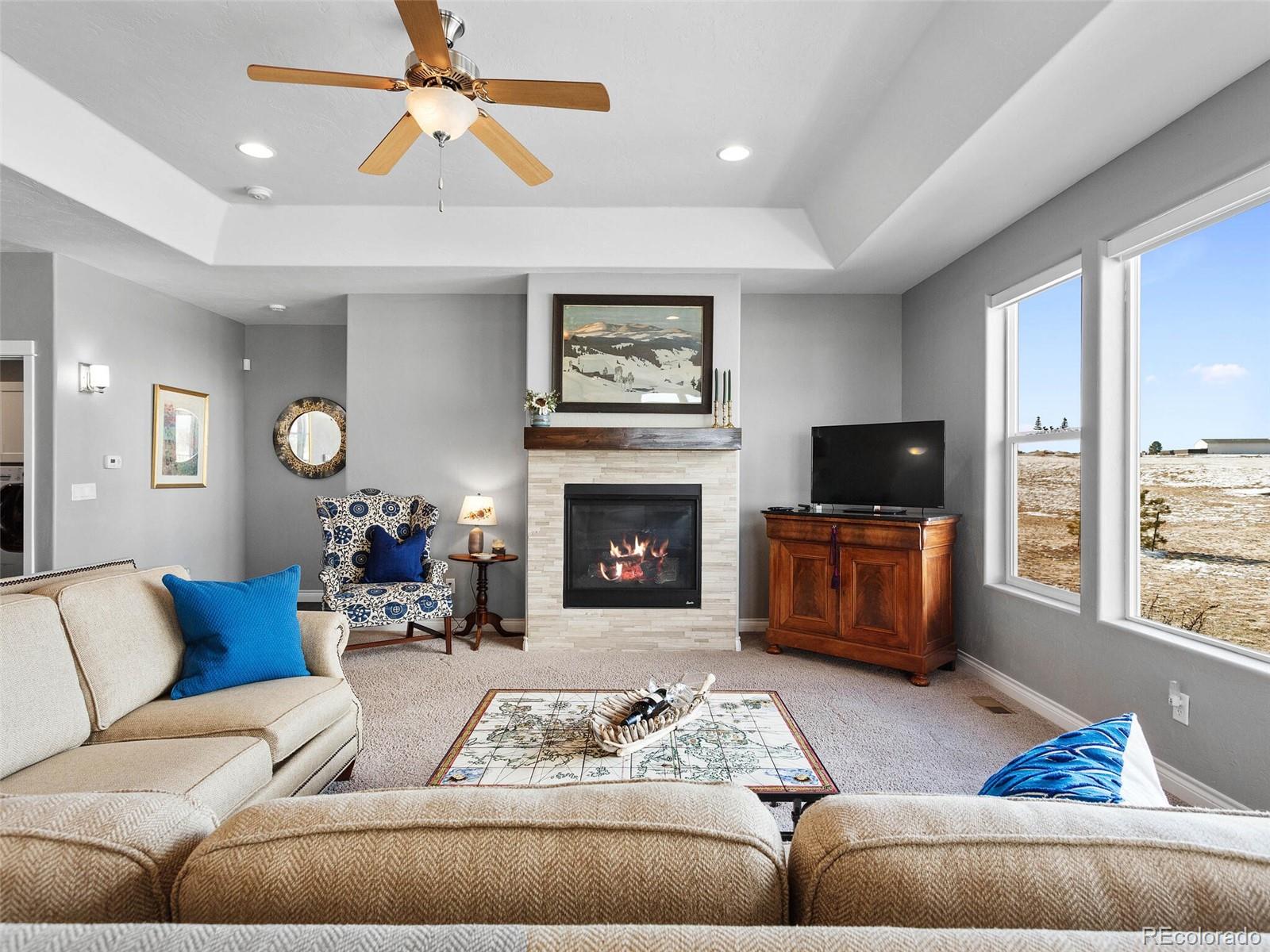 7827 Two Rivers Circle Parker, CO 80138 - Photo 6 of 36 Gallery Image 6
