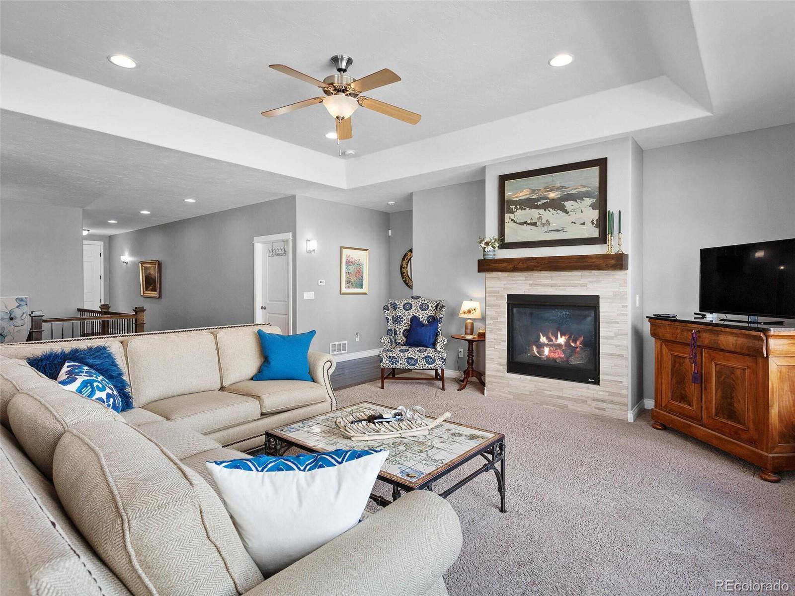 7827 Two Rivers Circle Parker, CO 80138 - Photo 7 of 36 Gallery Image 7