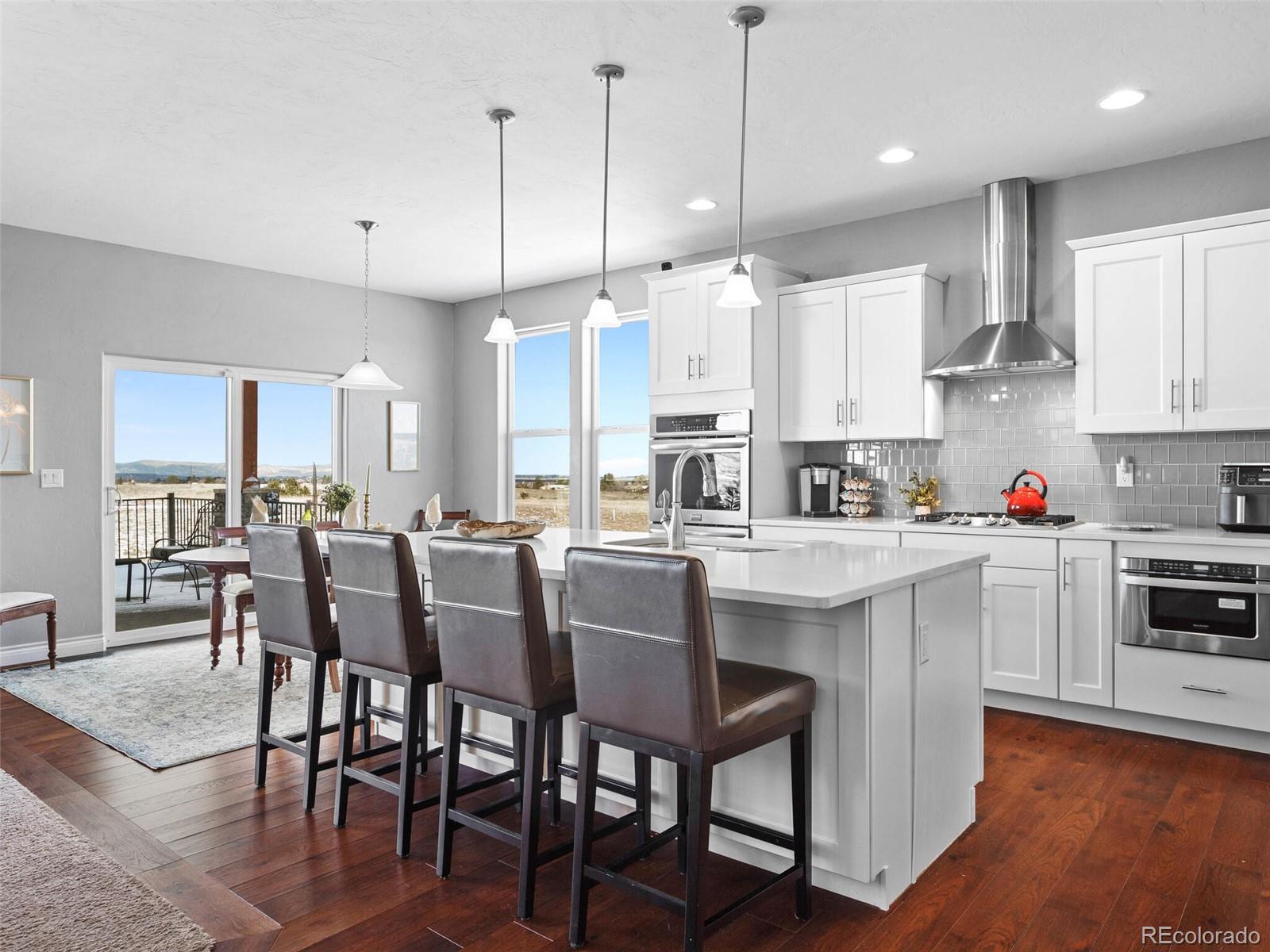 7827 Two Rivers Circle Parker, CO 80138 - Photo 9 of 36 Gallery Image 9