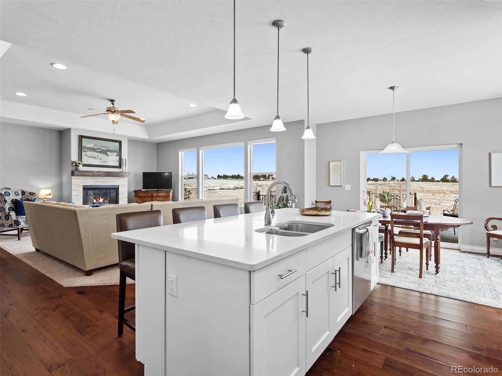 7827 Two Rivers Circle Parker, CO 80138 - Photo 10 of 36 Gallery Image 10