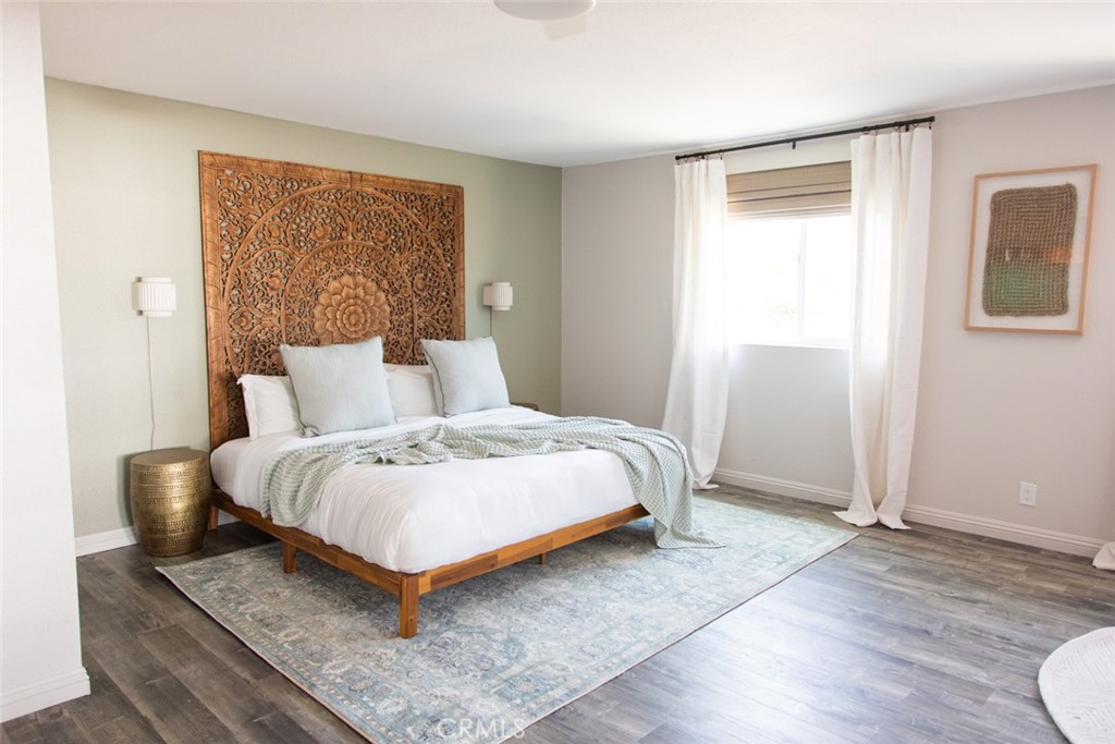 62146 Crestview Drive Joshua Tree, CA 92252 - Photo 13 of 54