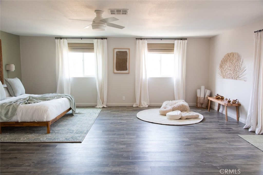 62146 Crestview Drive Joshua Tree, CA 92252 - Photo 14 of 54