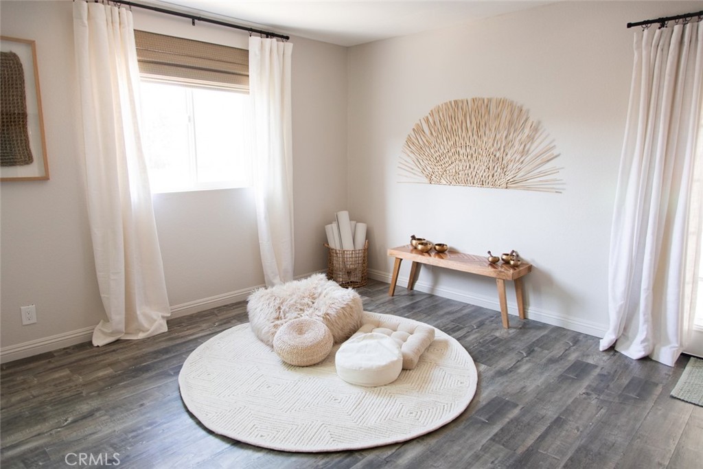 62146 Crestview Drive Joshua Tree, CA 92252 - Photo 16 of 54