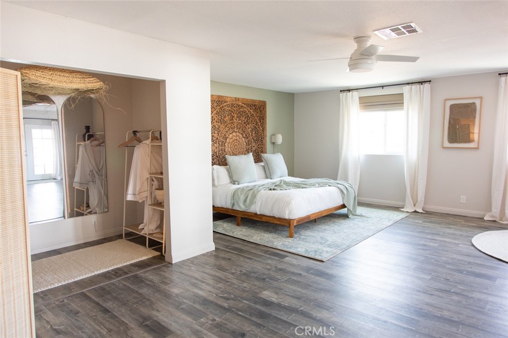 62146 Crestview Drive Joshua Tree, CA 92252 - Photo 17 of 54