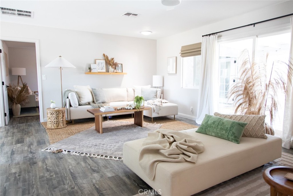 62146 Crestview Drive Joshua Tree, CA 92252 - Photo 4 of 54