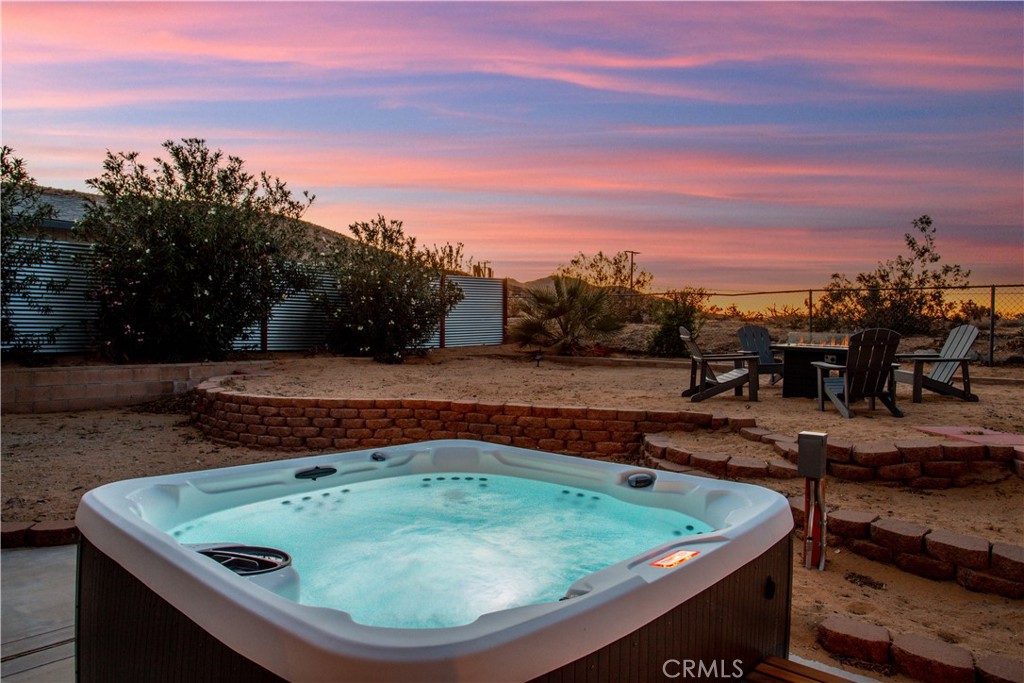 62146 Crestview Drive Joshua Tree, CA 92252 - Photo 44 of 54