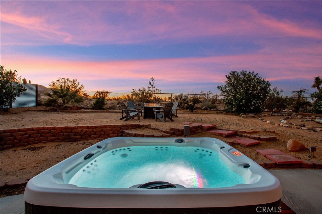 62146 Crestview Drive Joshua Tree, CA 92252 - Photo 45 of 54