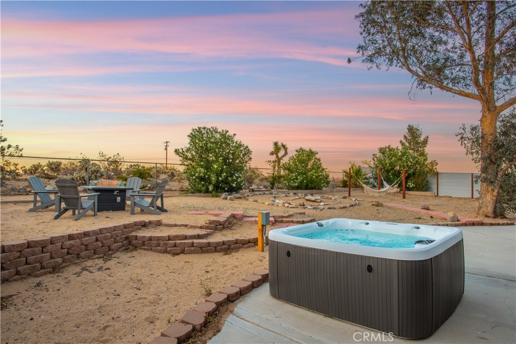 62146 Crestview Drive Joshua Tree, CA 92252 - Photo 47 of 54