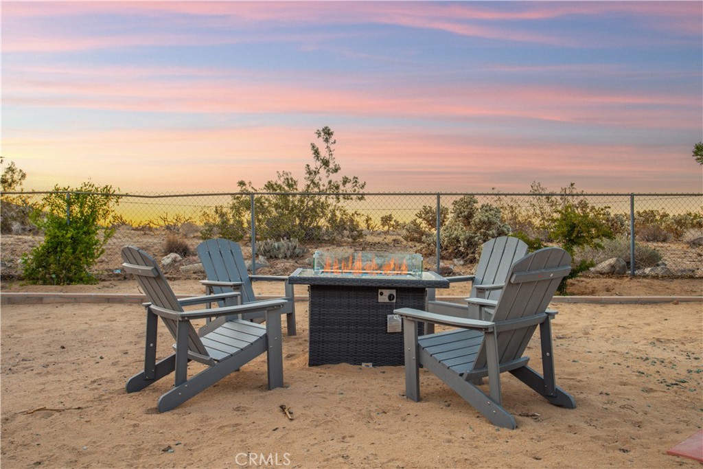 62146 Crestview Drive Joshua Tree, CA 92252 - Photo 48 of 54