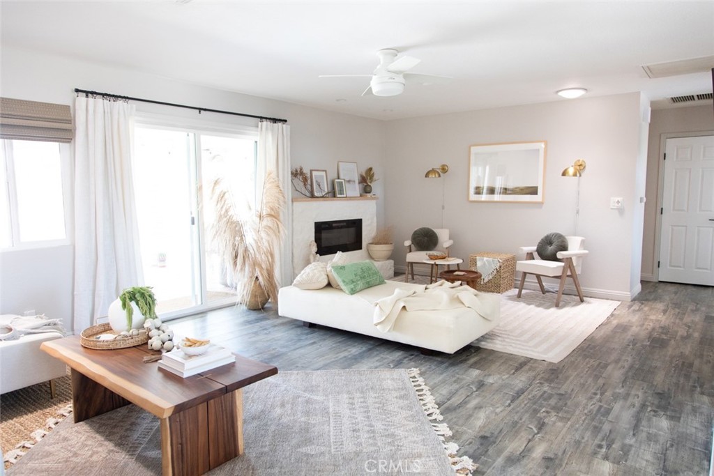 62146 Crestview Drive Joshua Tree, CA 92252 - Photo 5 of 54