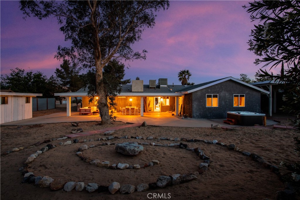 62146 Crestview Drive Joshua Tree, CA 92252 - Photo 53 of 54