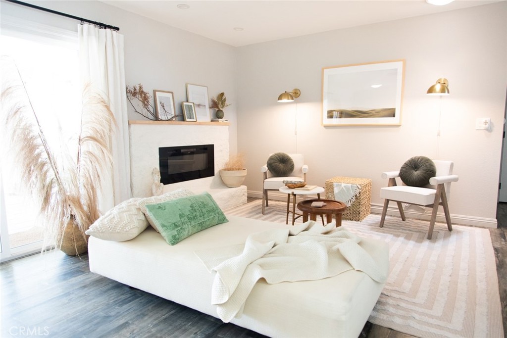 62146 Crestview Drive Joshua Tree, CA 92252 - Photo 7 of 54