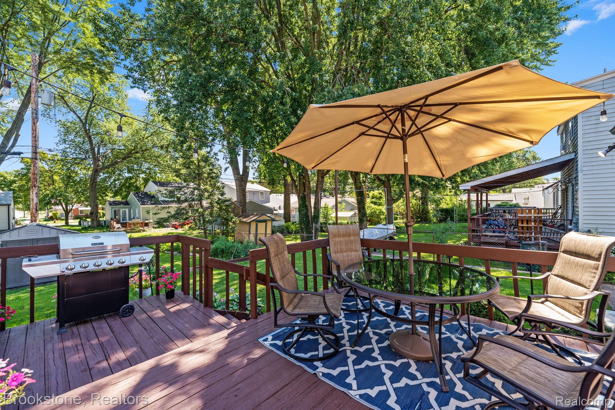 1474 Oakley Road Clawson, MI 48017 - Photo 25 of 29 Gallery Image 25