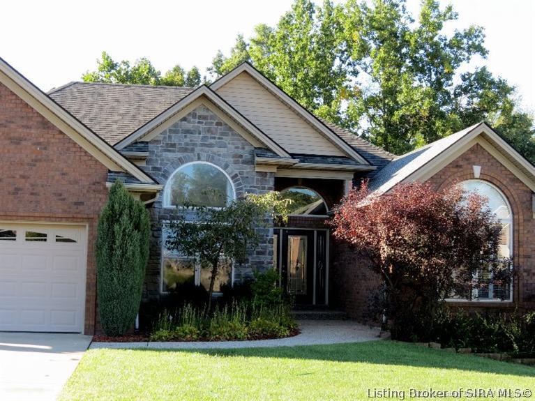 4073 Viewcrest Loop Floyds Knobs, IN 47119 - Photo 1 of 35 Gallery Image 1