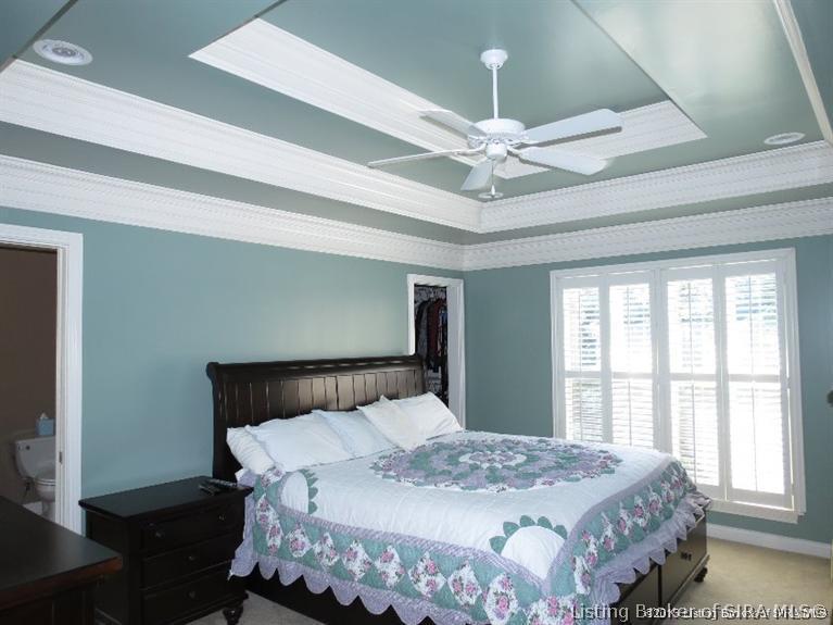 4073 Viewcrest Loop Floyds Knobs, IN 47119 - Photo 16 of 35 Gallery Image 16