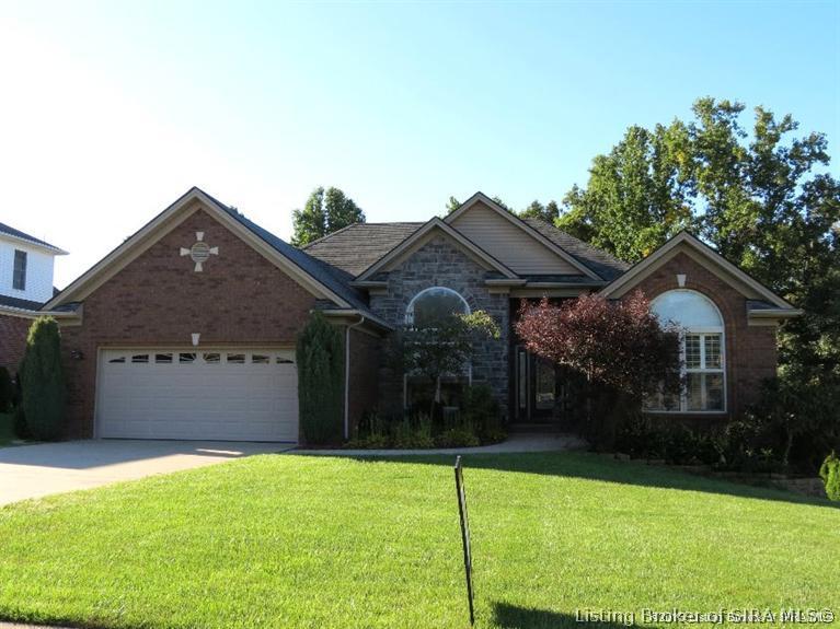 4073 Viewcrest Loop Floyds Knobs, IN 47119 - Photo 2 of 35 Gallery Image 2