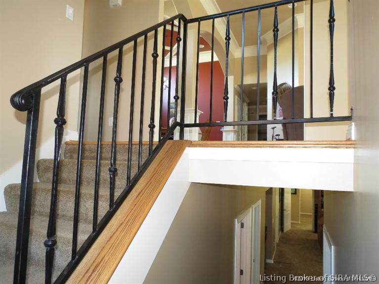 4073 Viewcrest Loop Floyds Knobs, IN 47119 - Photo 28 of 35 Gallery Image 28
