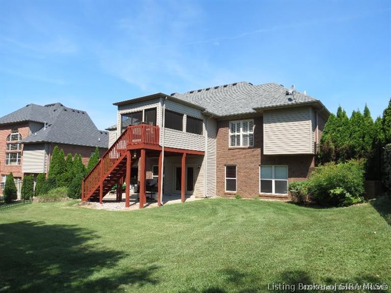 4073 Viewcrest Loop Floyds Knobs, IN 47119 - Photo 33 of 35 Gallery Image 33