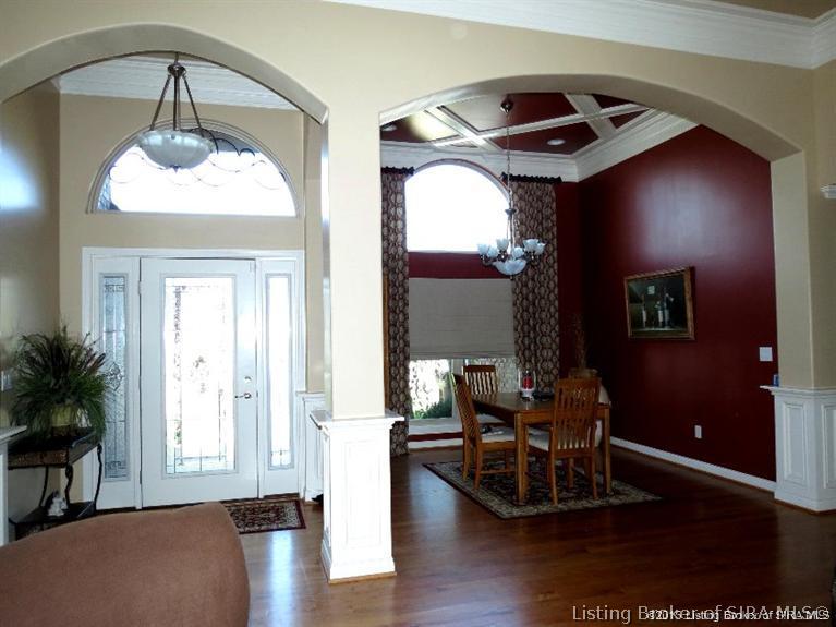 4073 Viewcrest Loop Floyds Knobs, IN 47119 - Photo 8 of 35 Gallery Image 8
