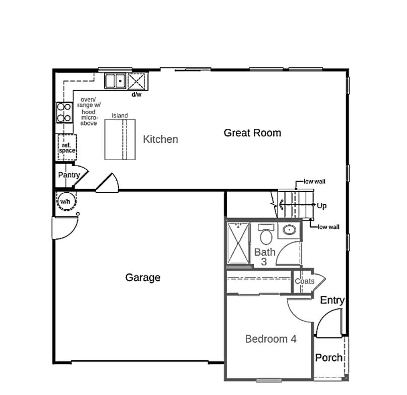 2605 Valerio Court Modesto, CA 95357 - Photo 3 of 4