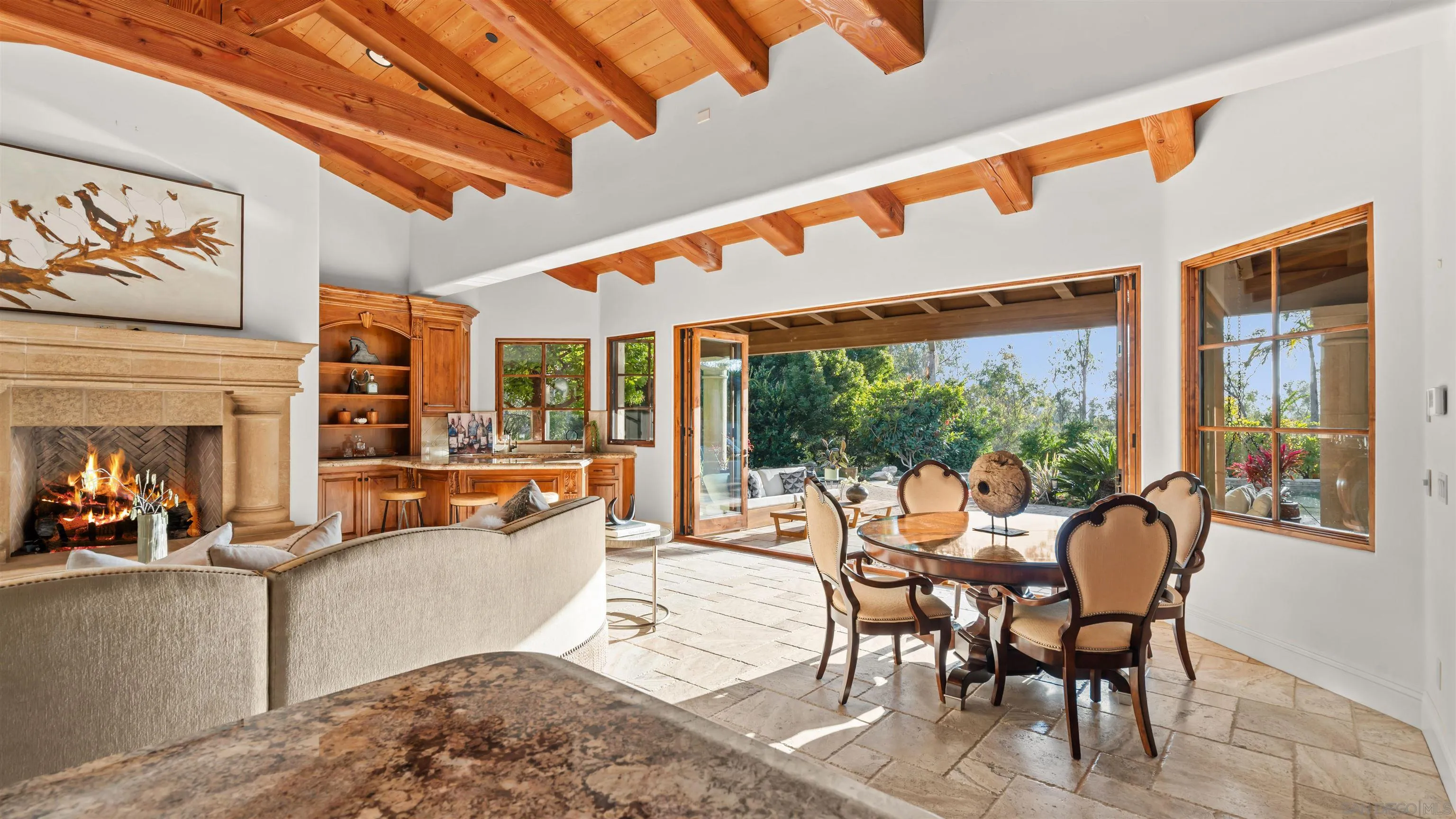 5465 El Cielito Rancho Santa Fe, CA 92067 - Photo 16 of 62
