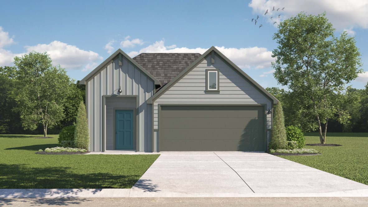 193 Sandringham Loop Kyle, TX 78640 - Photo 1 of 1 Gallery Image 1